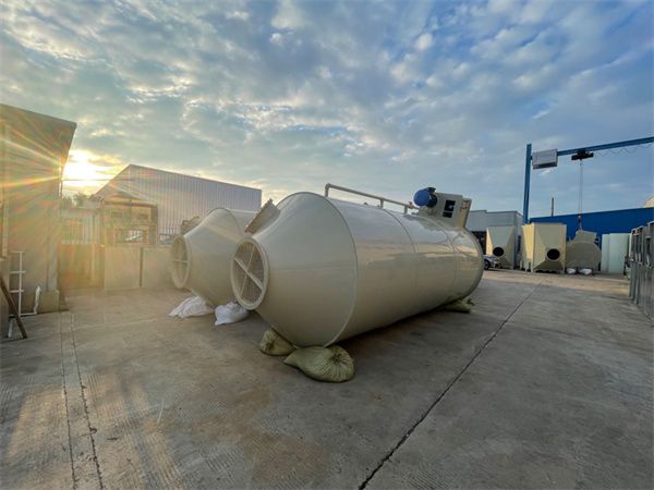 廠區(qū)環(huán)境